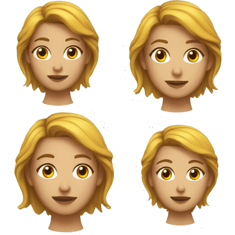 limpieza facial emoji