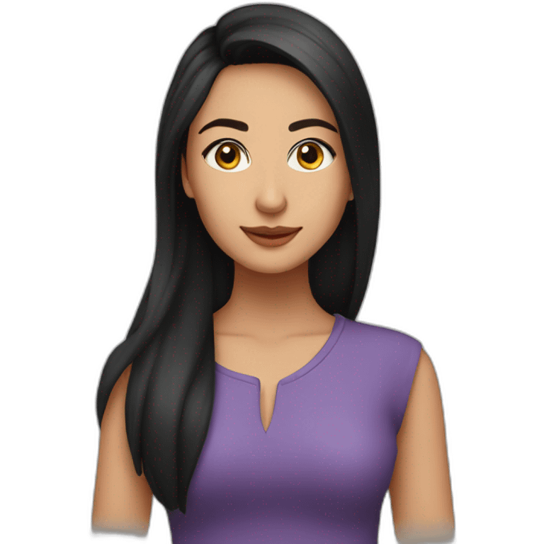 esra reyhan emoji