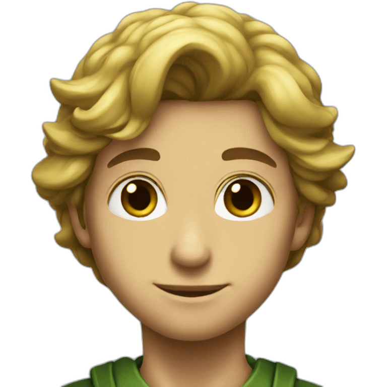 raphael emoji