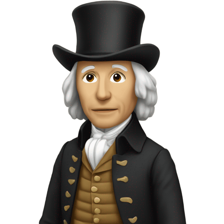 Jeremy Bentham emoji