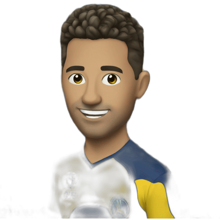 Sochaux emoji