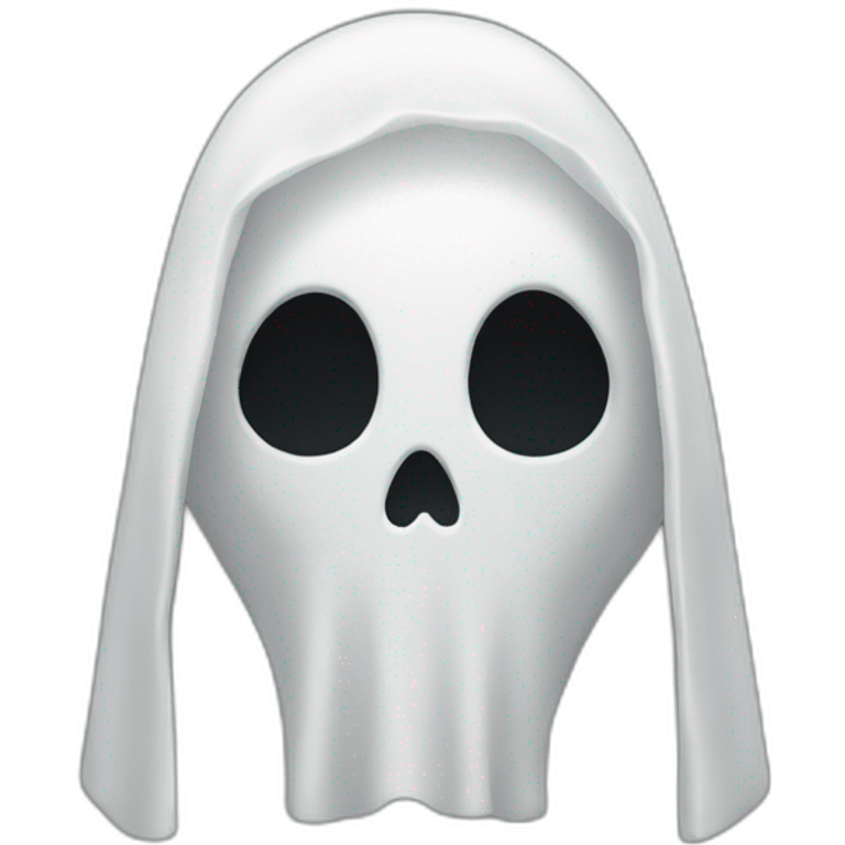 Gost emoji