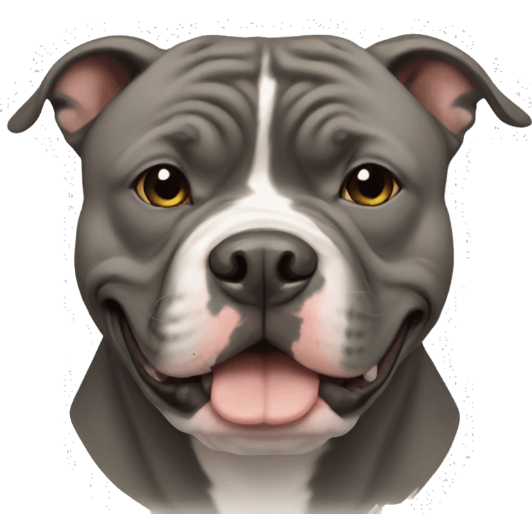 American bully emoji