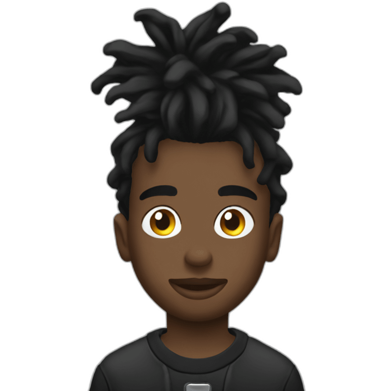 Playboi carti emoji