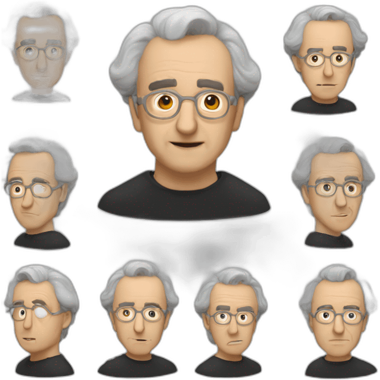 Jonathan pryce emoji