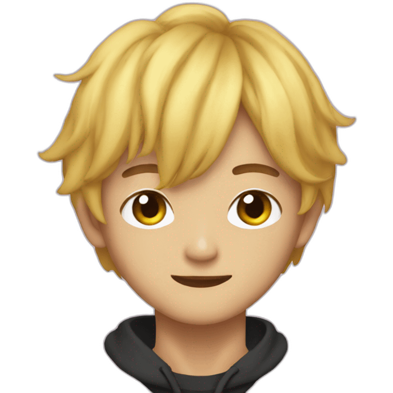 Taehyung emoji