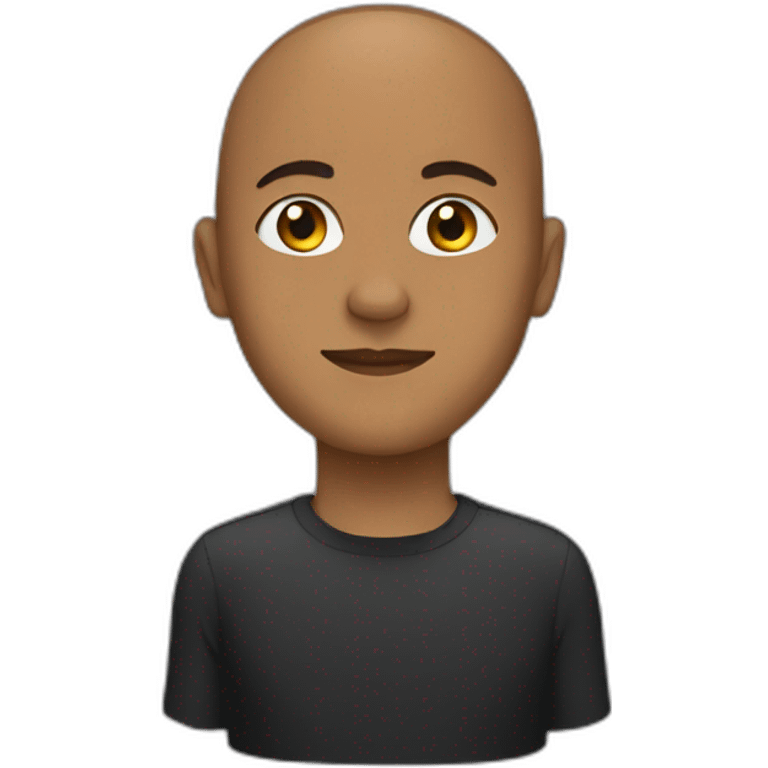 Iman Gadzhi emoji