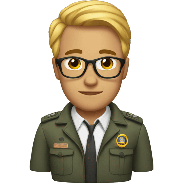 maverick emoji