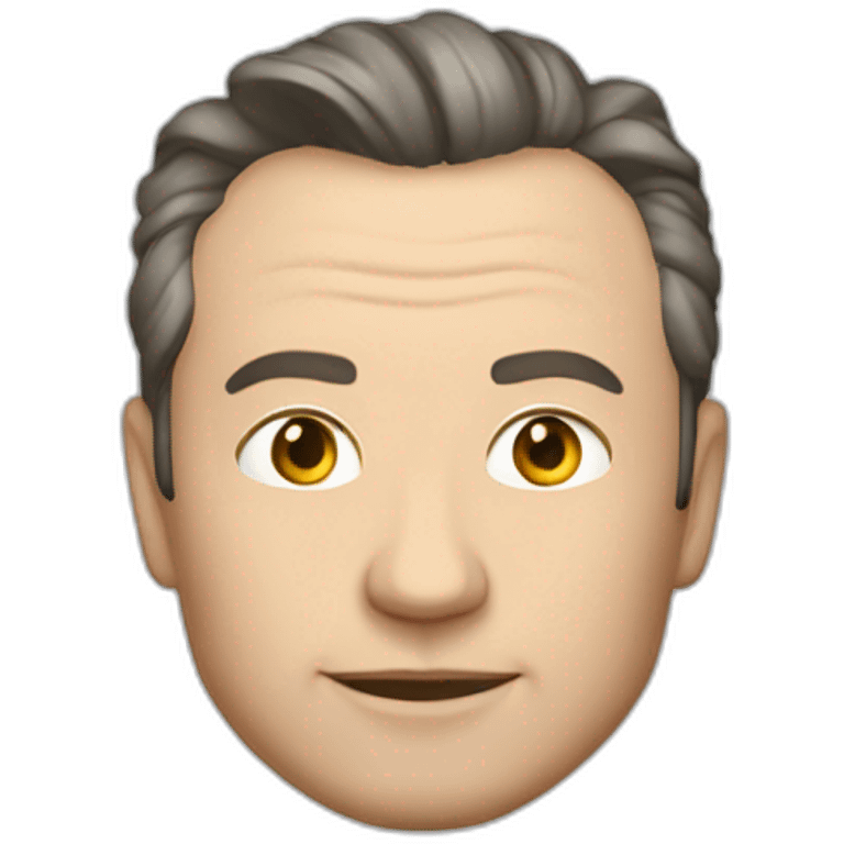 Élon musk emoji