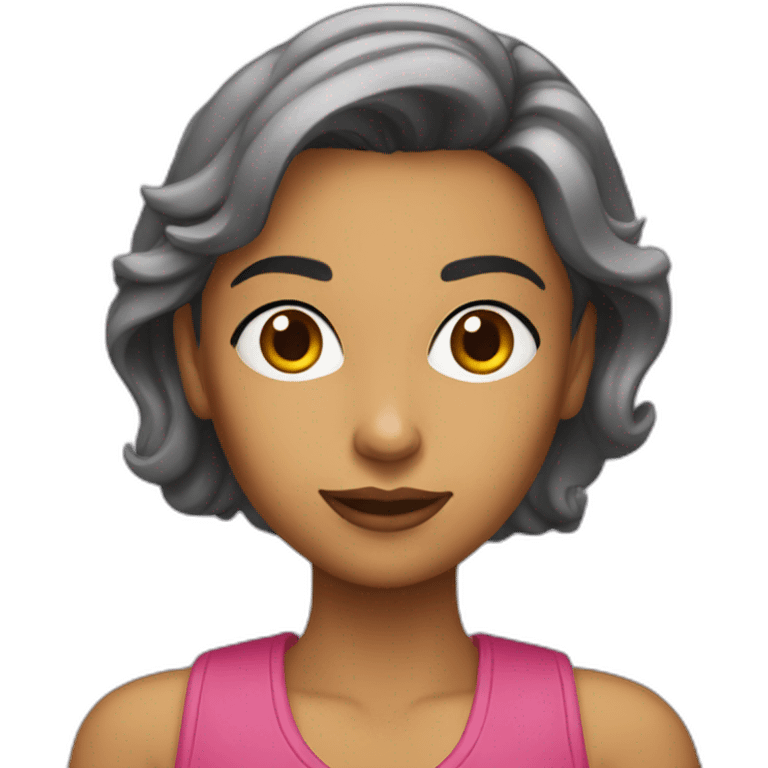 rosana pereira emoji