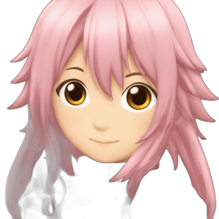 Astolfo from Fate/Apocrypha emoji