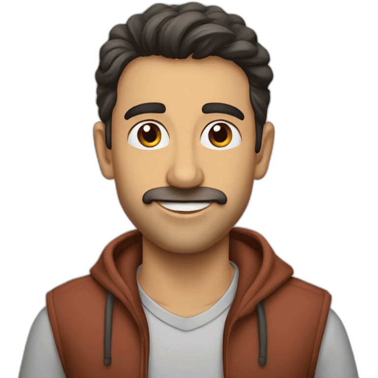 denis larose emoji