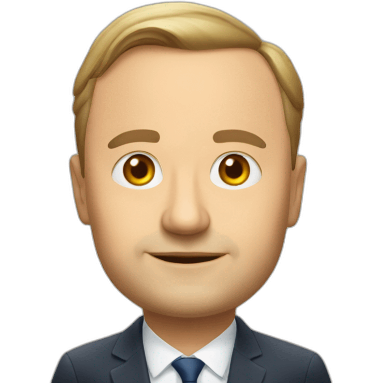 Andrzej duda emoji