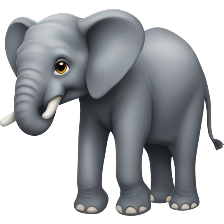 Elephant  emoji