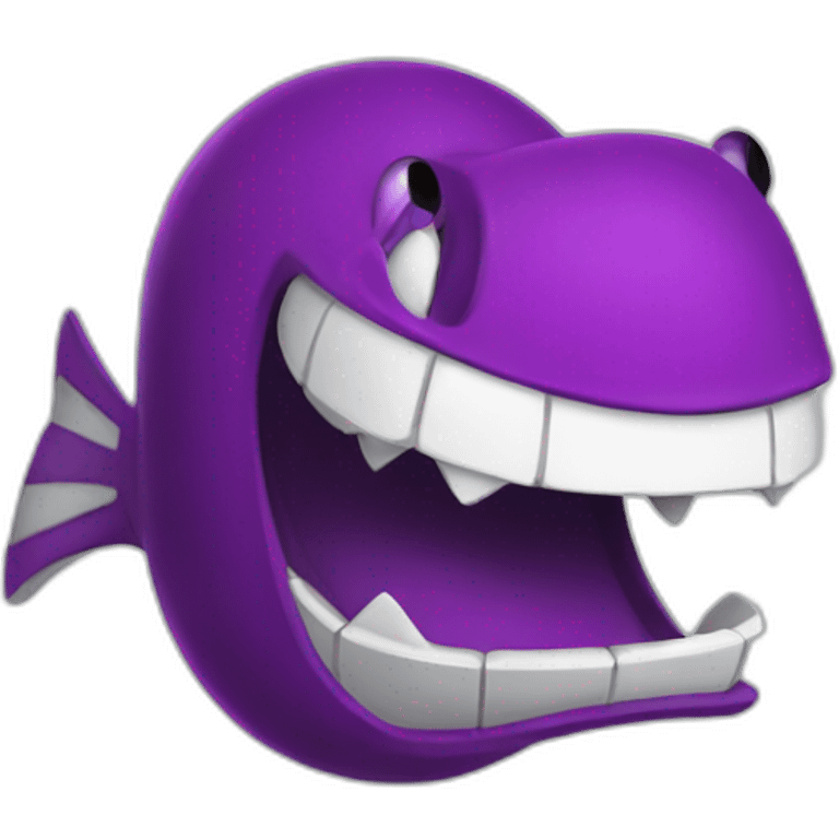 Rayman emoji