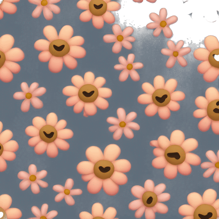 flowers emoji