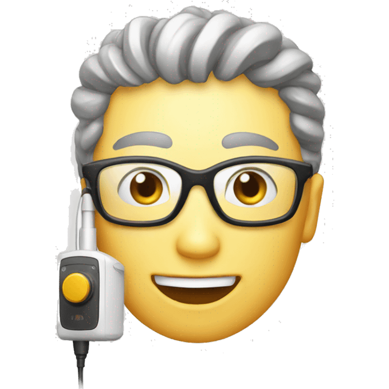 IPL DEVICE emoji