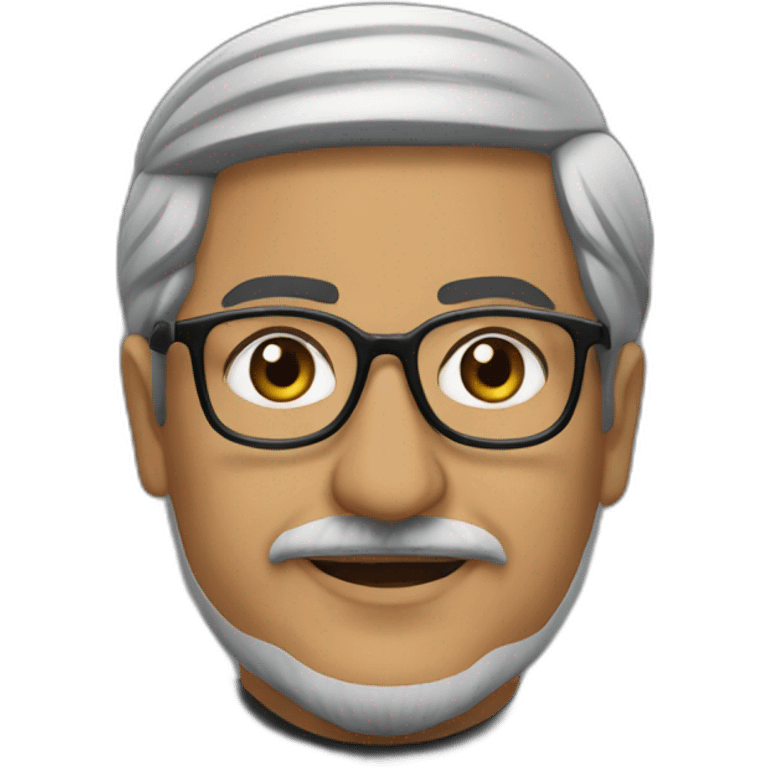 sheikh mujibur rahman emoji