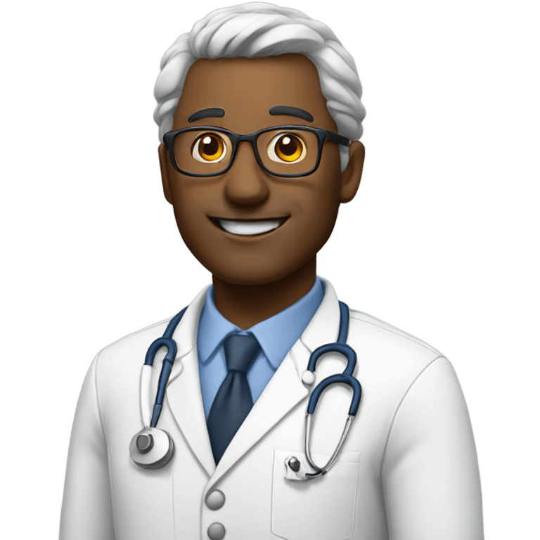 Doc emoji