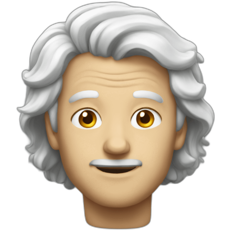 newton emoji