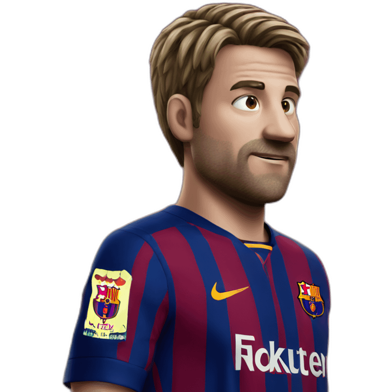 Fcb emoji