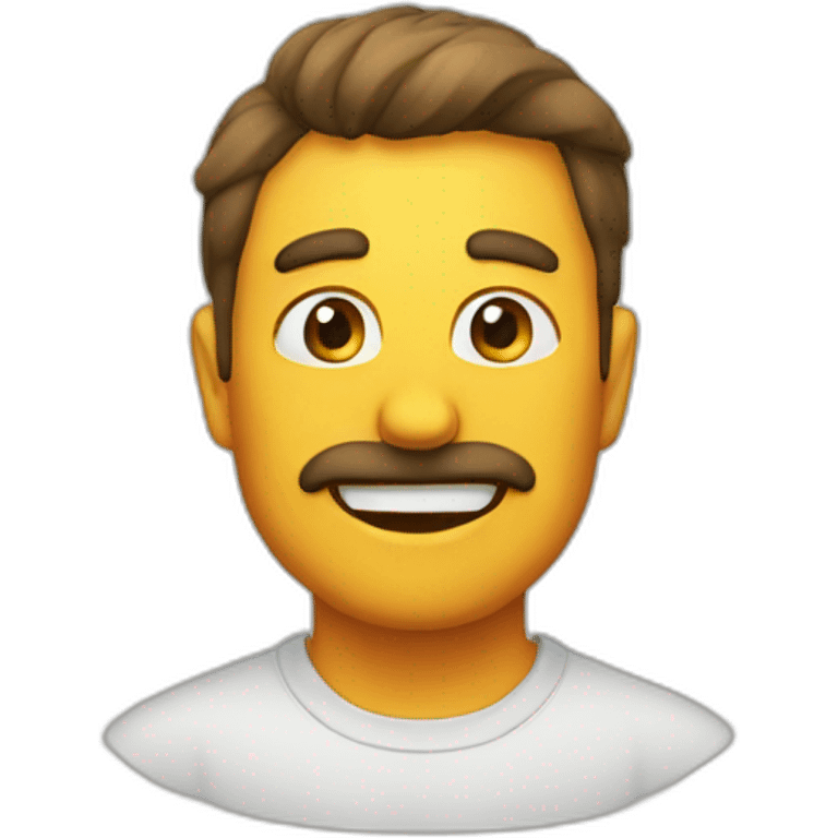 Kürbis emoji