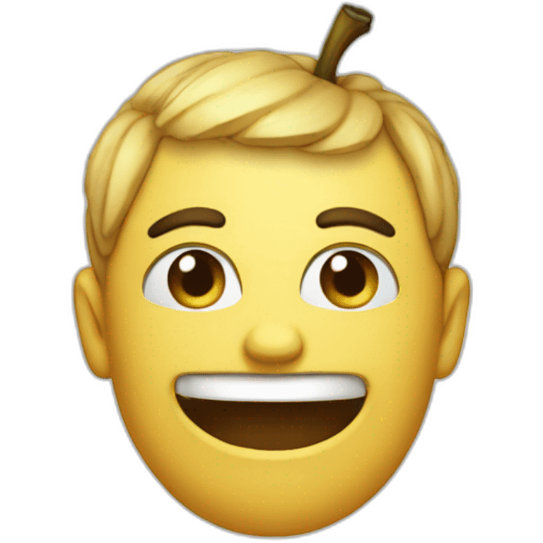 Appel emoji