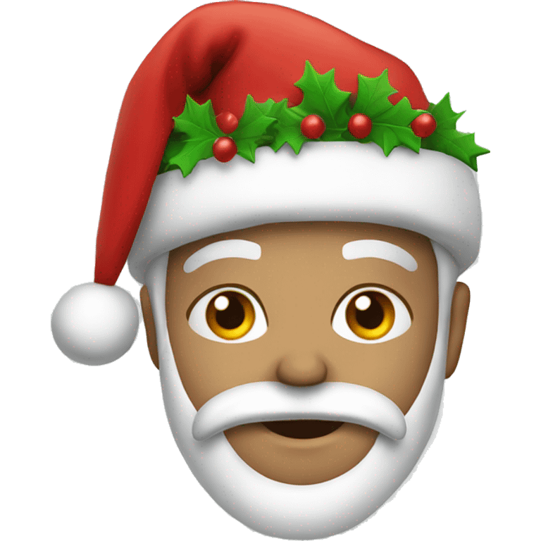 Chrismas  emoji