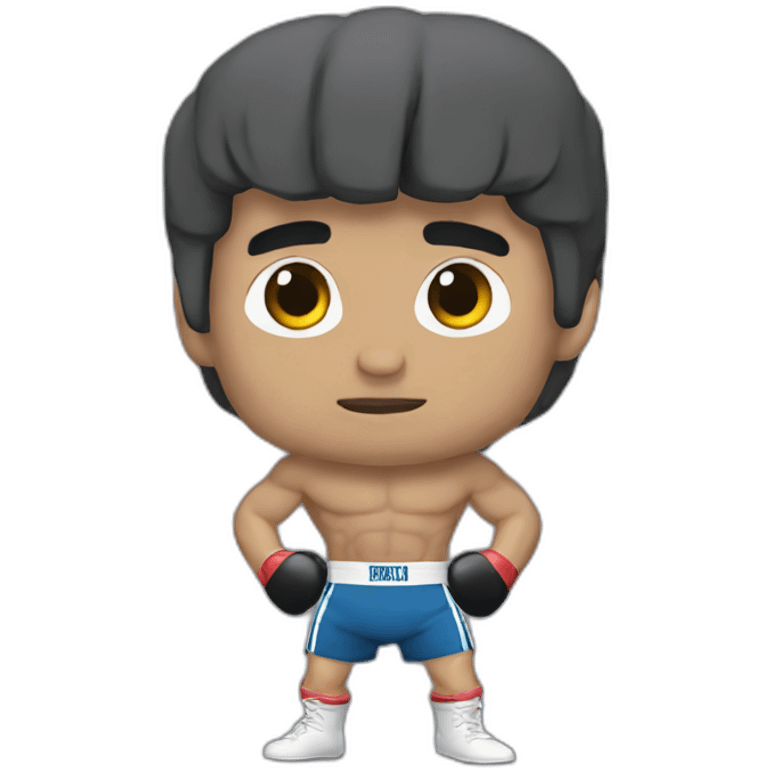 Rocky-balboa-fighting emoji