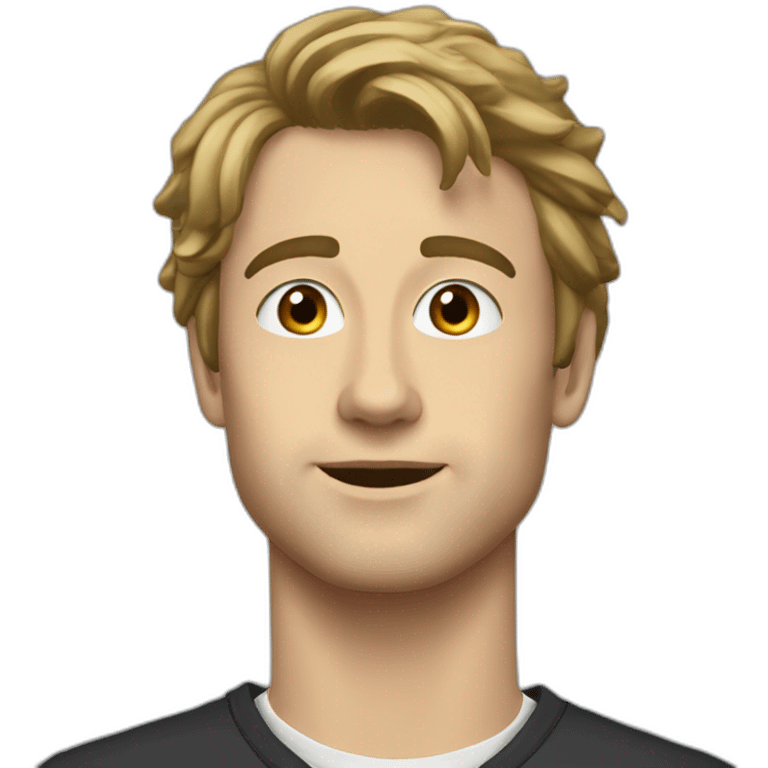 maxence beraud emoji