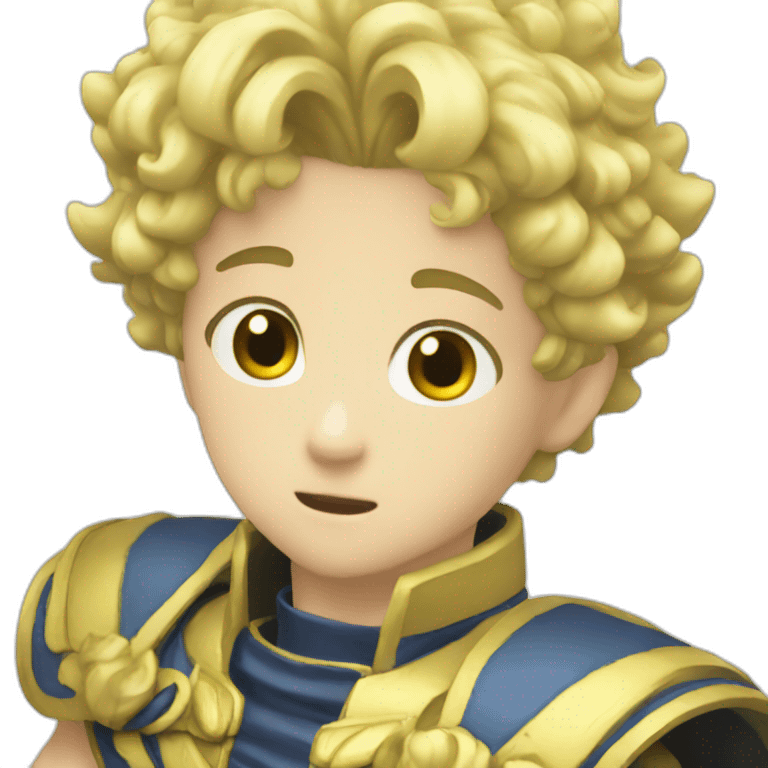 Giorno emoji