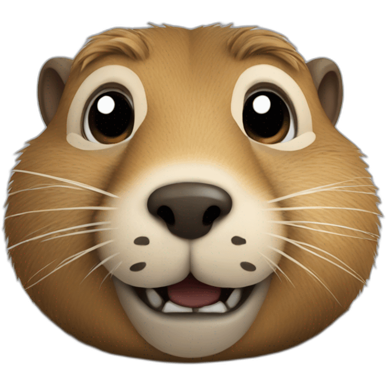 gopher emoji