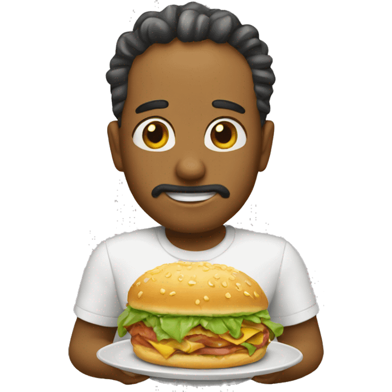 Comida emoji