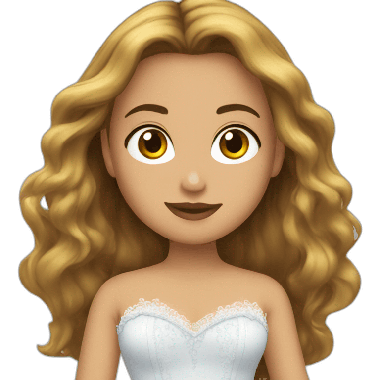 Giselle venezuela emoji