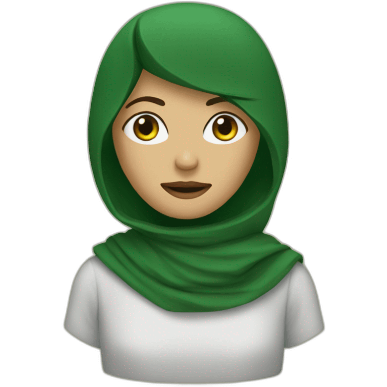 trans hamas emoji