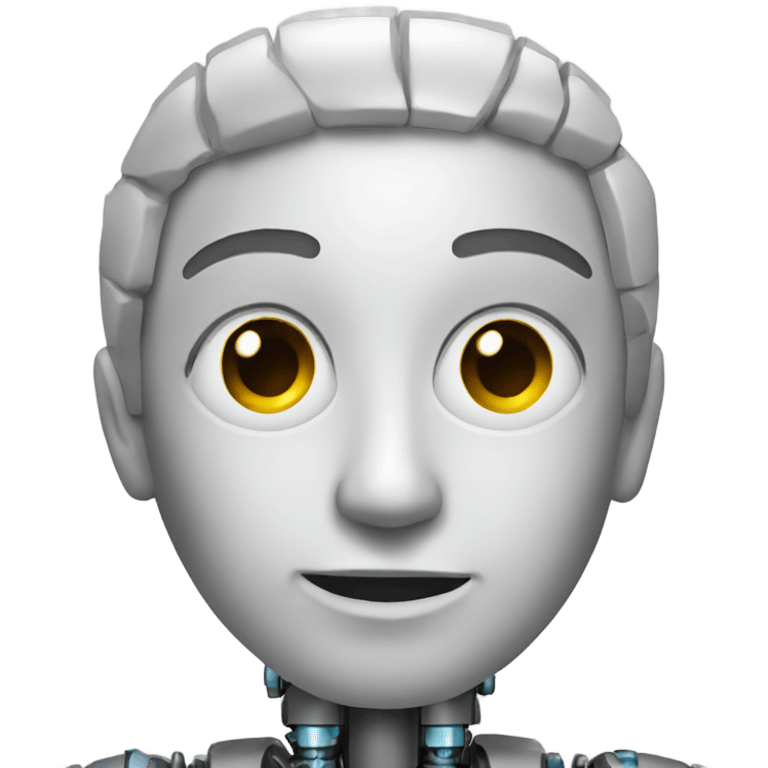 Artificial Intelligence emoji