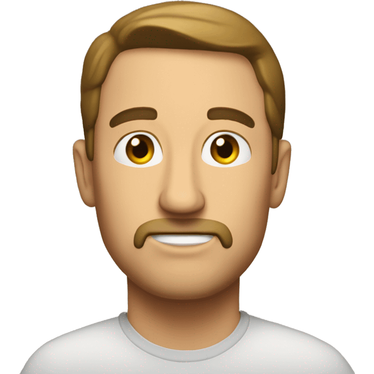 Mike wasaski emoji