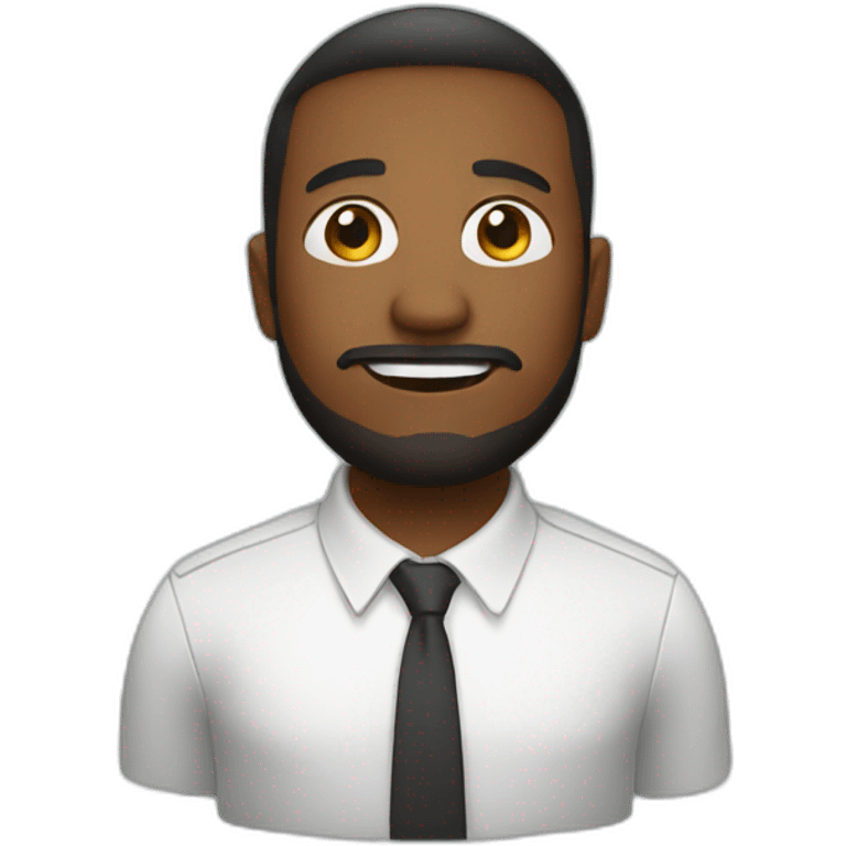 product manager emoji