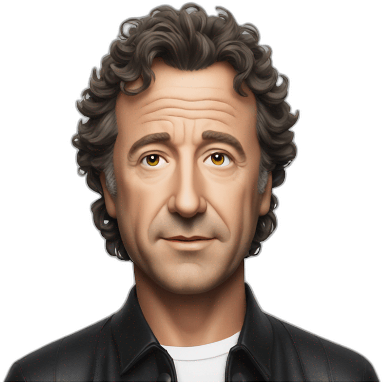 marco borsato emoji