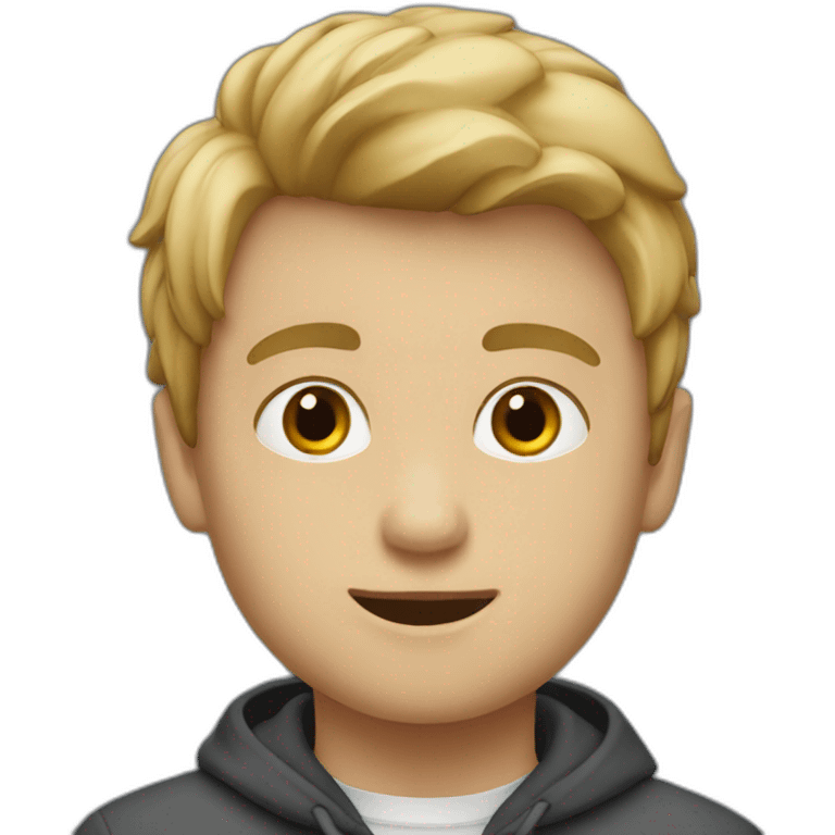 Boywith.UK emoji