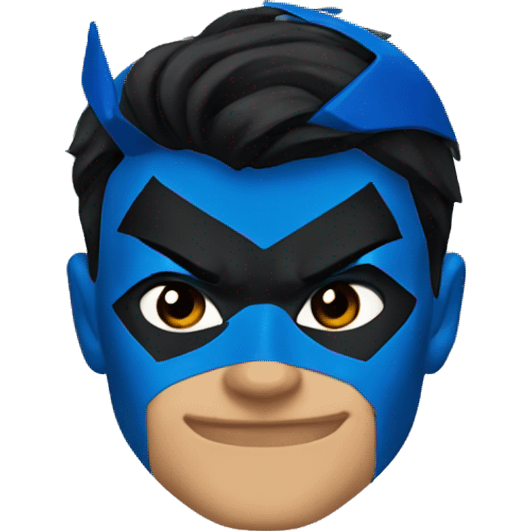 nightwing emoji