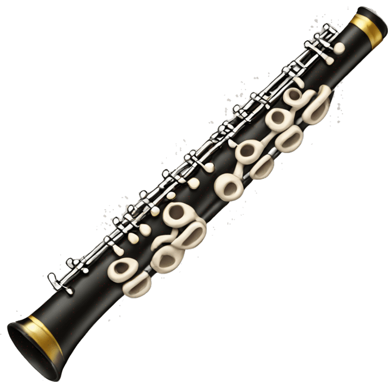 Flute emoji