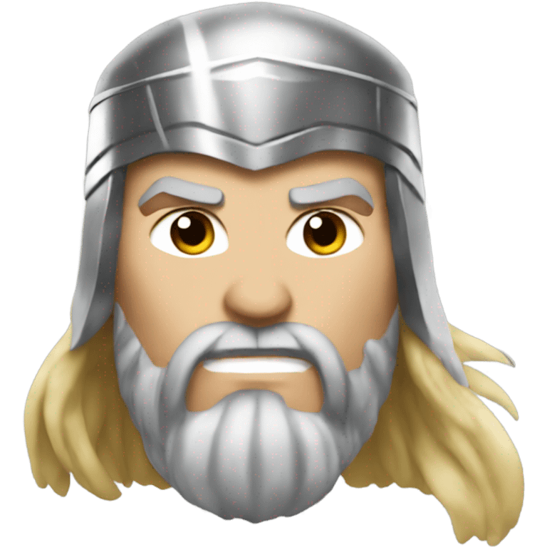 Thor emoji