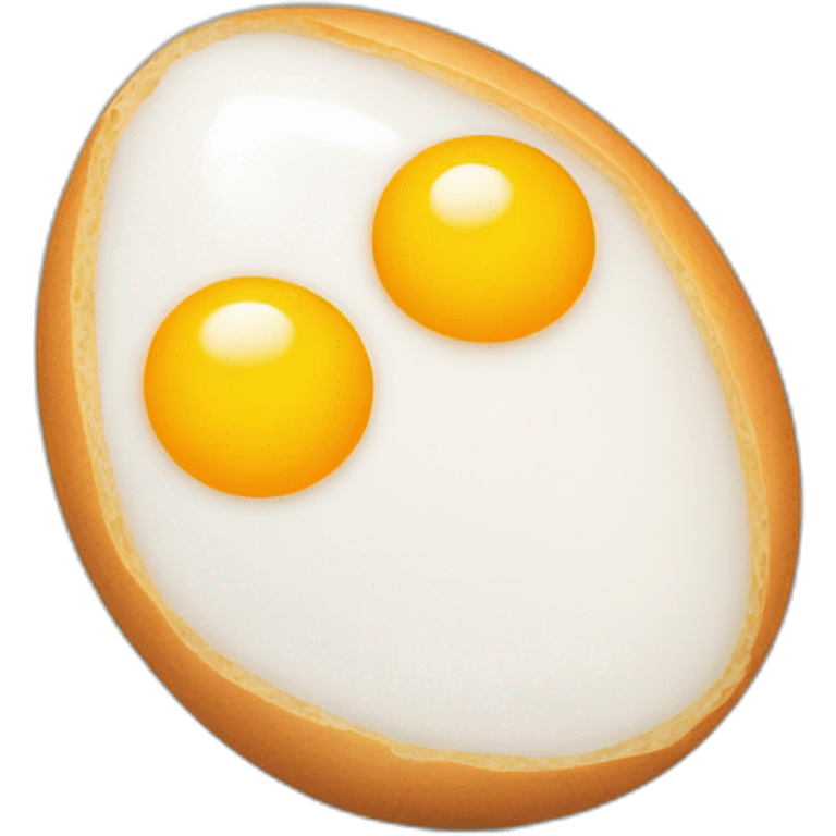 oeuf emoji