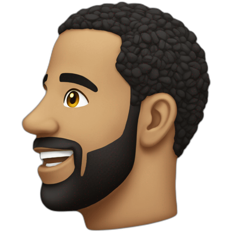 drake emoji