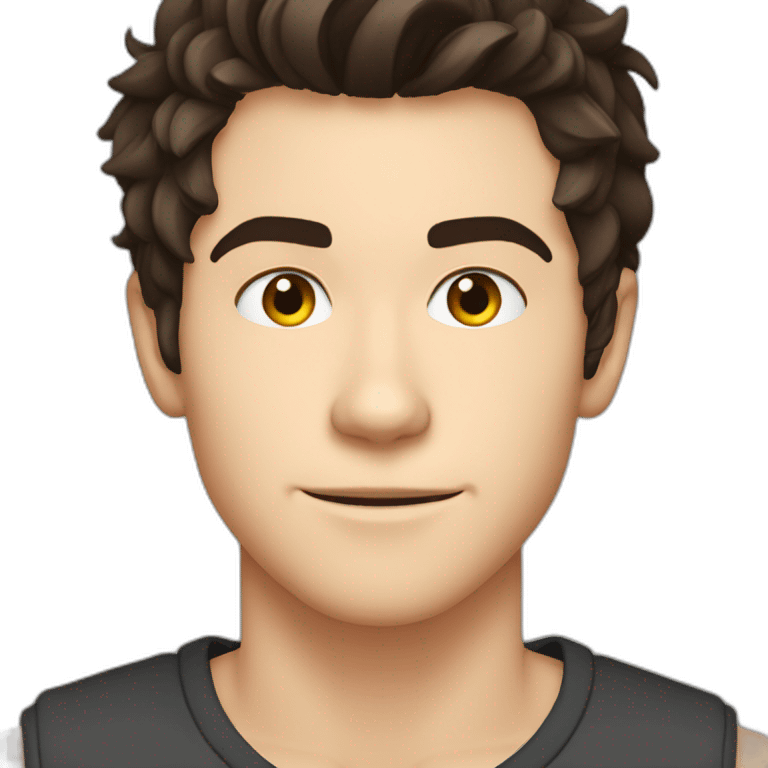 Dylan obrien emoji