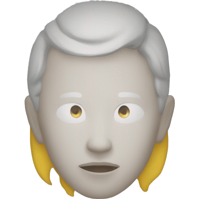 Voleur emoji