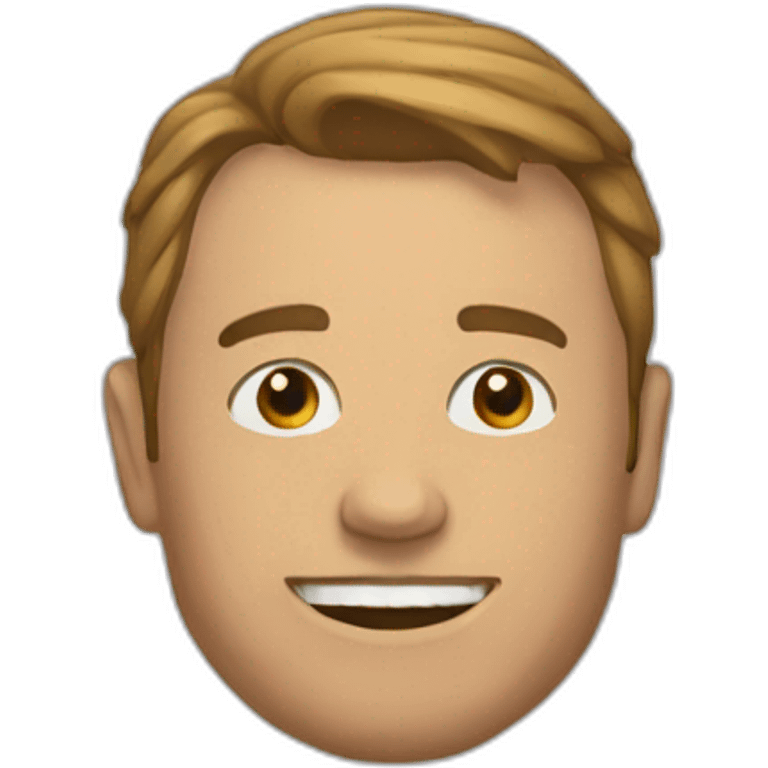 Elon musque emoji