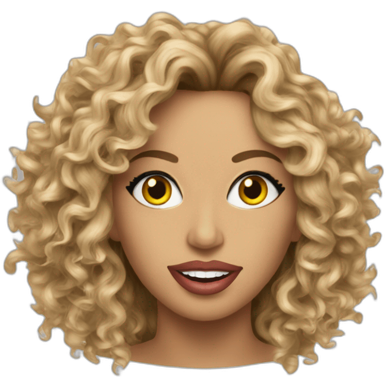 afida turner emoji