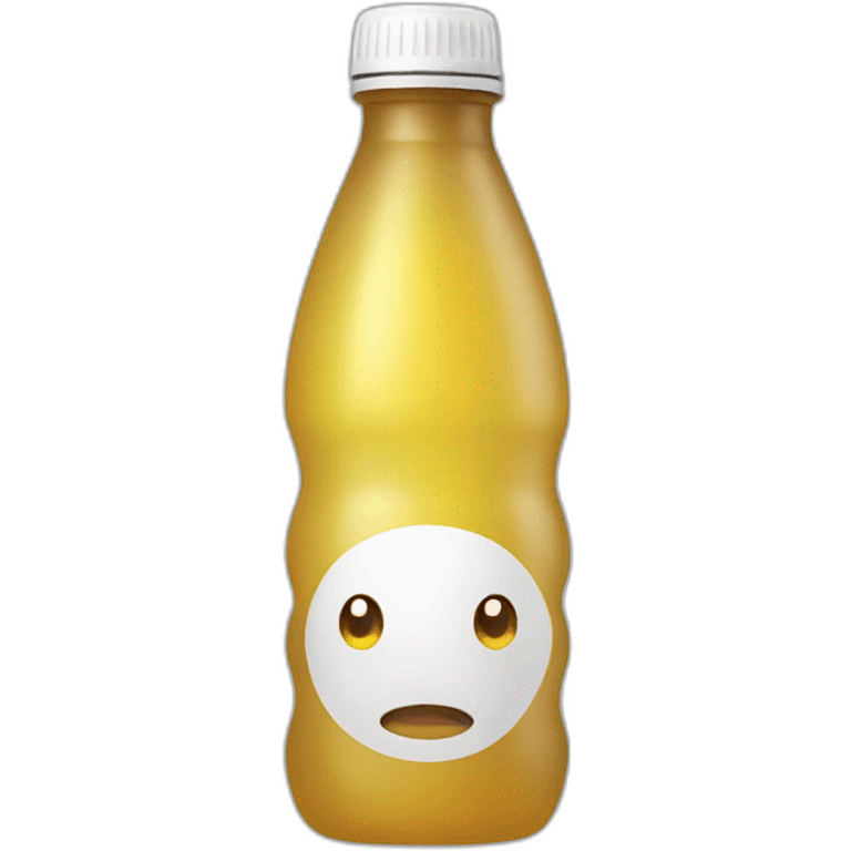 drinking bottle emoji